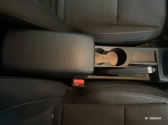 RENAULT CAPTUR II - voiture d'occasion - Photo 35