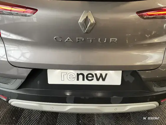 RENAULT CAPTUR II - voiture d'occasion - Photo 42