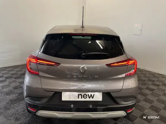 RENAULT CAPTUR II - voiture d'occasion - Photo 6