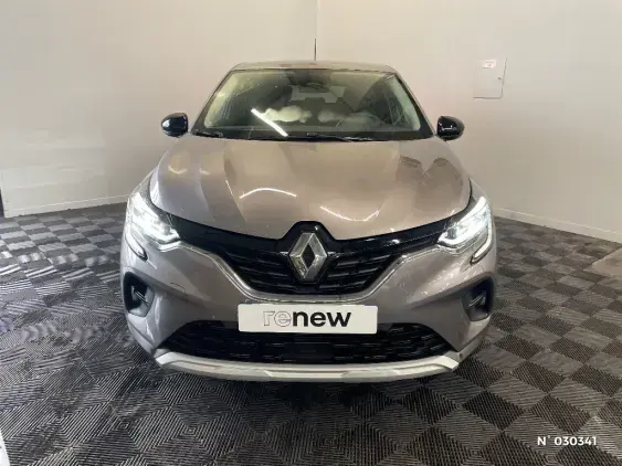 RENAULT CAPTUR II - voiture d'occasion - Photo 3