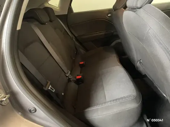 RENAULT CAPTUR II - voiture d'occasion - Photo 11