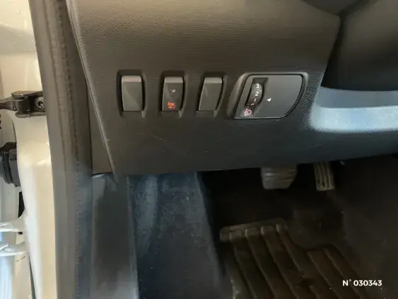 RENAULT TWINGO ELECTRIQUE III - voiture d'occasion - Photo 15