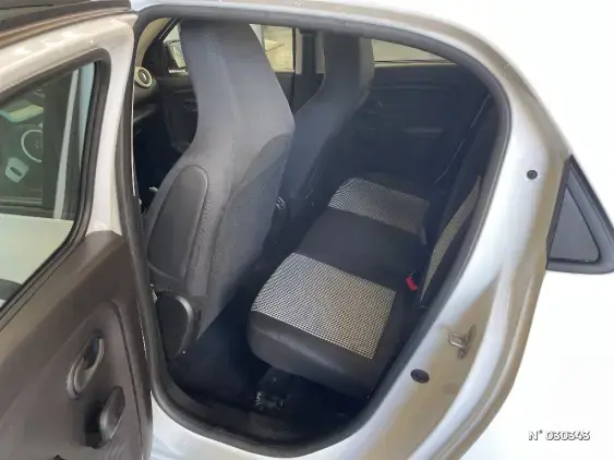 RENAULT TWINGO ELECTRIQUE III - voiture d'occasion - Photo 45