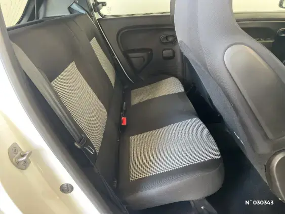 RENAULT TWINGO ELECTRIQUE III - voiture d'occasion - Photo 11