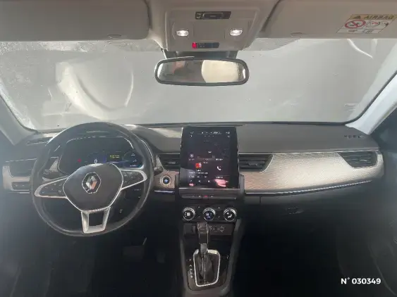 RENAULT ARKANA - voiture d'occasion - Photo 9