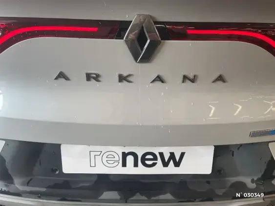 RENAULT ARKANA - voiture d'occasion - Photo 42