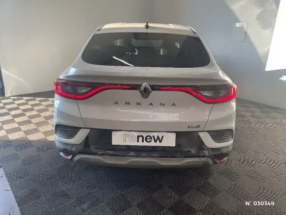 RENAULT ARKANA - voiture d'occasion - Photo 6