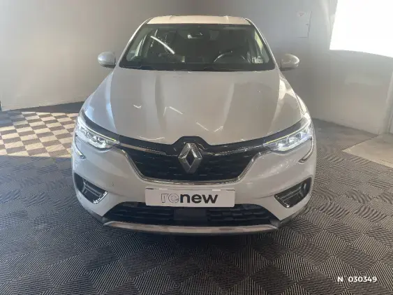 RENAULT ARKANA - voiture d'occasion - Photo 3