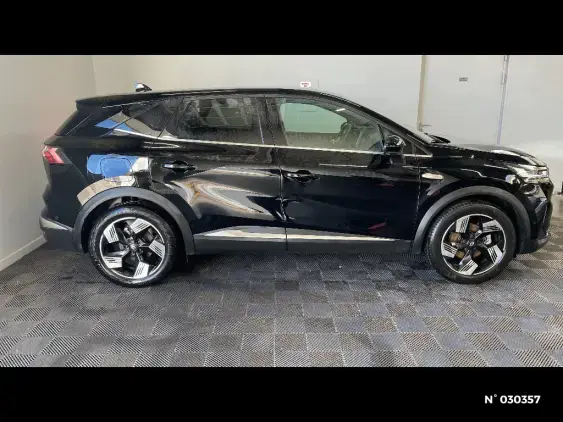 RENAULT SYMBIOZ - voiture d'occasion - Photo 5