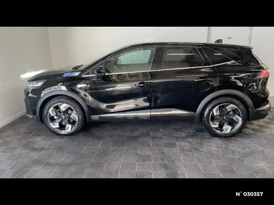 RENAULT SYMBIOZ - voiture d'occasion - Photo 2