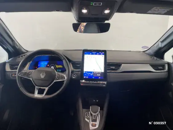 RENAULT SYMBIOZ - voiture d'occasion - Photo 9