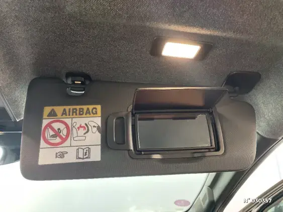 RENAULT SYMBIOZ - voiture d'occasion - Photo 27