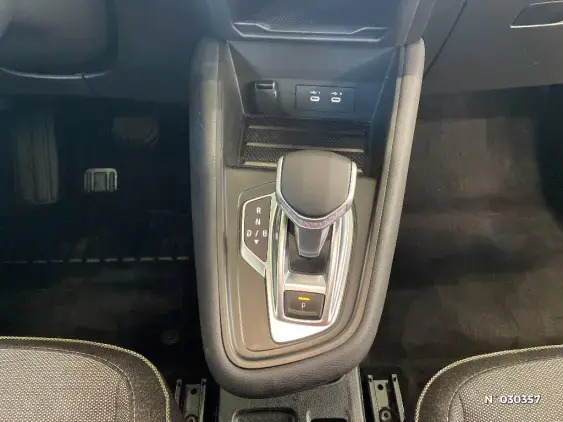 RENAULT SYMBIOZ - voiture d'occasion - Photo 30