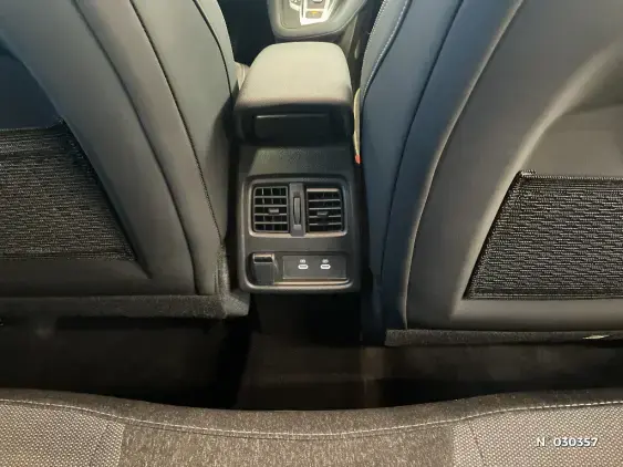 RENAULT SYMBIOZ - voiture d'occasion - Photo 34