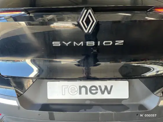 RENAULT SYMBIOZ - voiture d'occasion - Photo 39