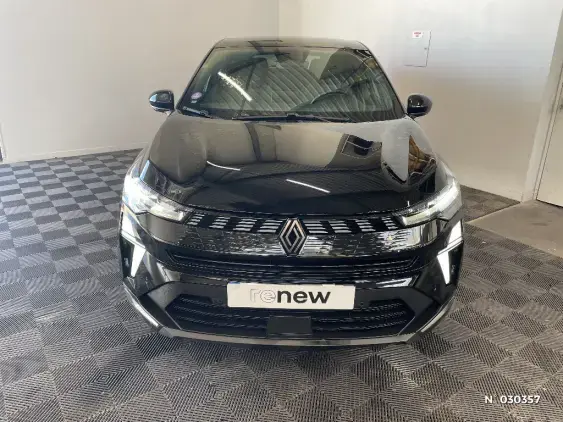 RENAULT SYMBIOZ - voiture d'occasion - Photo 3