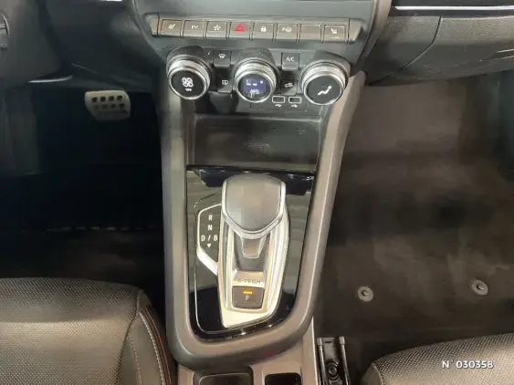 RENAULT ARKANA - voiture d'occasion - Photo 35