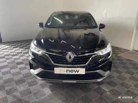 RENAULT ARKANA - voiture d'occasion - Photo 3