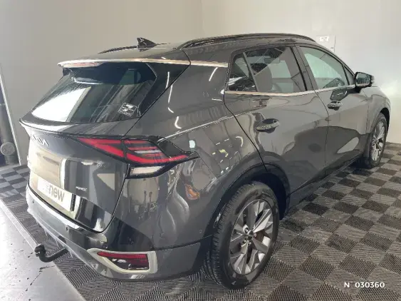 KIA SPORTAGE IV - voiture d'occasion - Photo 4