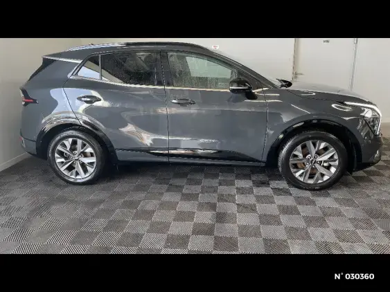 KIA SPORTAGE IV - voiture d'occasion - Photo 5