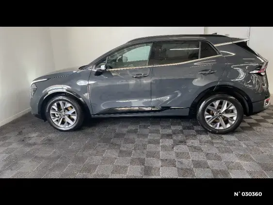 KIA SPORTAGE IV - voiture d'occasion - Photo 2