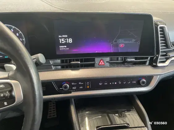 KIA SPORTAGE IV - voiture d'occasion - Photo 13