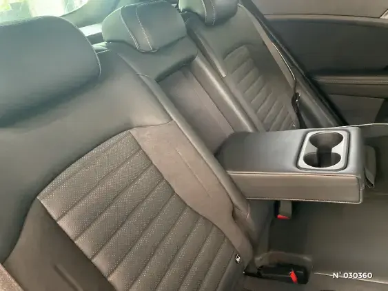 KIA SPORTAGE IV - voiture d'occasion - Photo 39