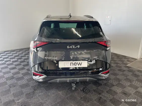 KIA SPORTAGE IV - voiture d'occasion - Photo 6