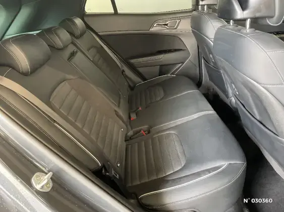KIA SPORTAGE IV - voiture d'occasion - Photo 11
