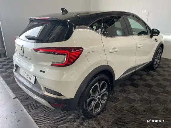 RENAULT CAPTUR II - voiture d'occasion - Photo 4