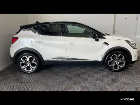 RENAULT CAPTUR II - voiture d'occasion - Photo 5