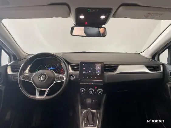 RENAULT CAPTUR II - voiture d'occasion - Photo 9