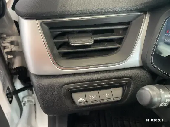 RENAULT CAPTUR II - voiture d'occasion - Photo 15
