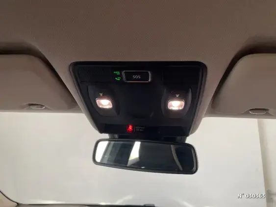 RENAULT CAPTUR II - voiture d'occasion - Photo 32