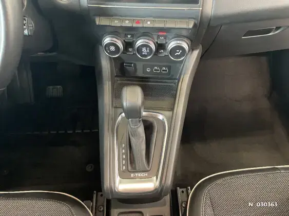 RENAULT CAPTUR II - voiture d'occasion - Photo 34
