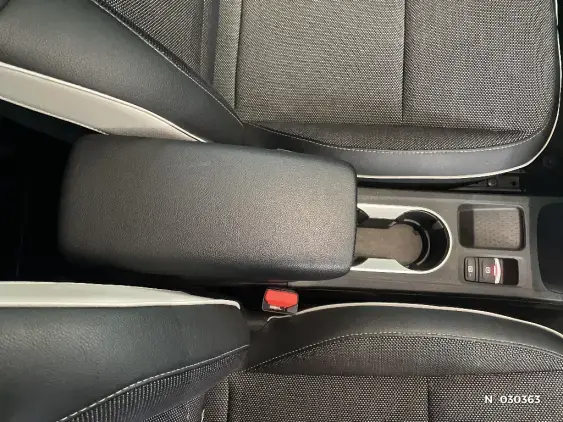 RENAULT CAPTUR II - voiture d'occasion - Photo 35