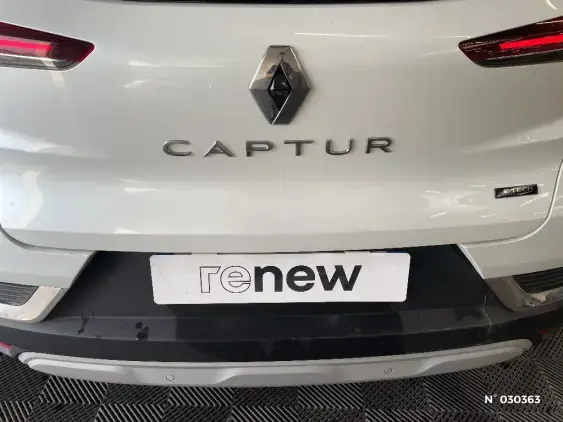 RENAULT CAPTUR II - voiture d'occasion - Photo 43
