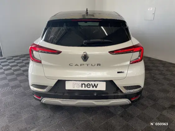 RENAULT CAPTUR II - voiture d'occasion - Photo 6