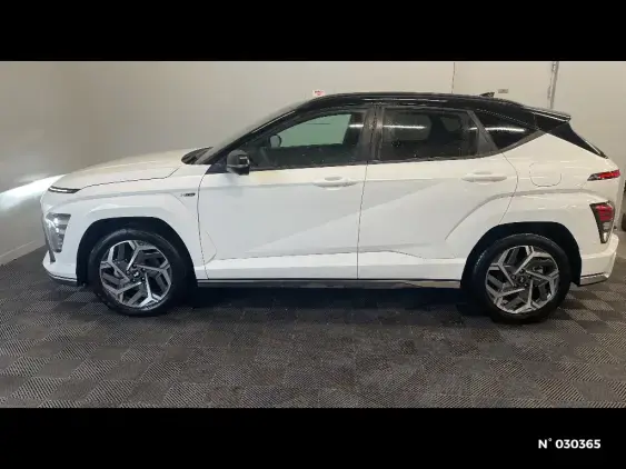 HYUNDAI KONA II - voiture d'occasion - Photo 2