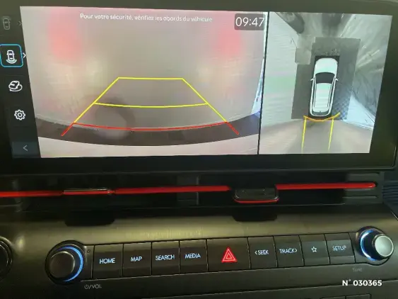 HYUNDAI KONA II - voiture d'occasion - Photo 14