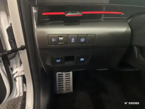 HYUNDAI KONA II - voiture d'occasion - Photo 15