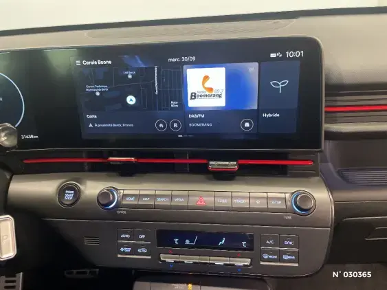 HYUNDAI KONA II - voiture d'occasion - Photo 30