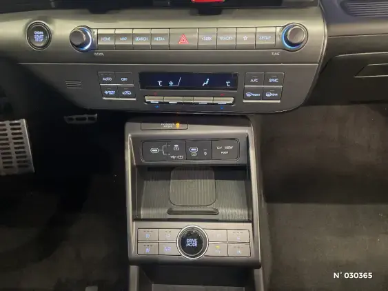 HYUNDAI KONA II - voiture d'occasion - Photo 31