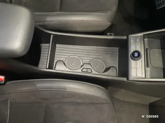HYUNDAI KONA II - voiture d'occasion - Photo 32