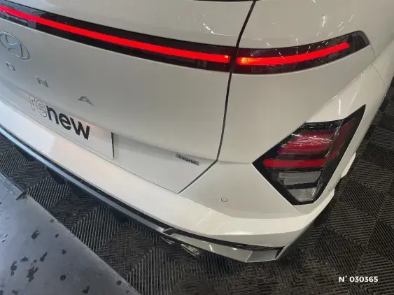 HYUNDAI KONA II - voiture d'occasion - Photo 37