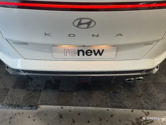 HYUNDAI KONA II - voiture d'occasion - Photo 38