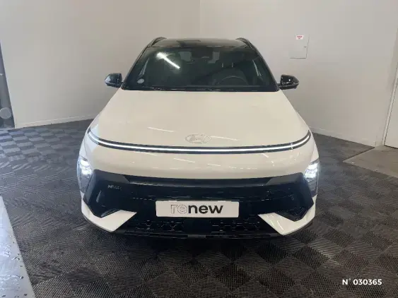HYUNDAI KONA II - voiture d'occasion - Photo 3
