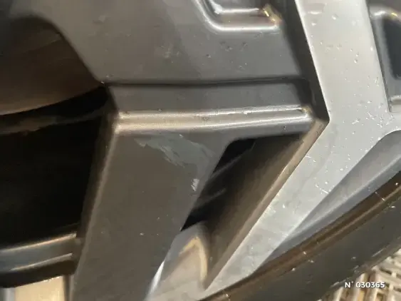 HYUNDAI KONA II - voiture d'occasion - Photo 26