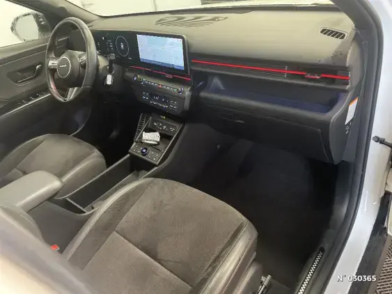 HYUNDAI KONA II - voiture d'occasion - Photo 10