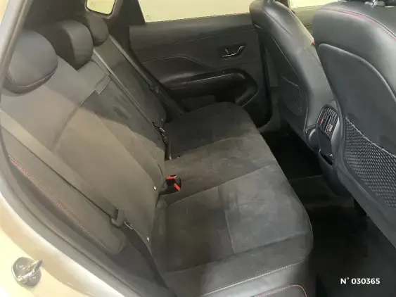 HYUNDAI KONA II - voiture d'occasion - Photo 11